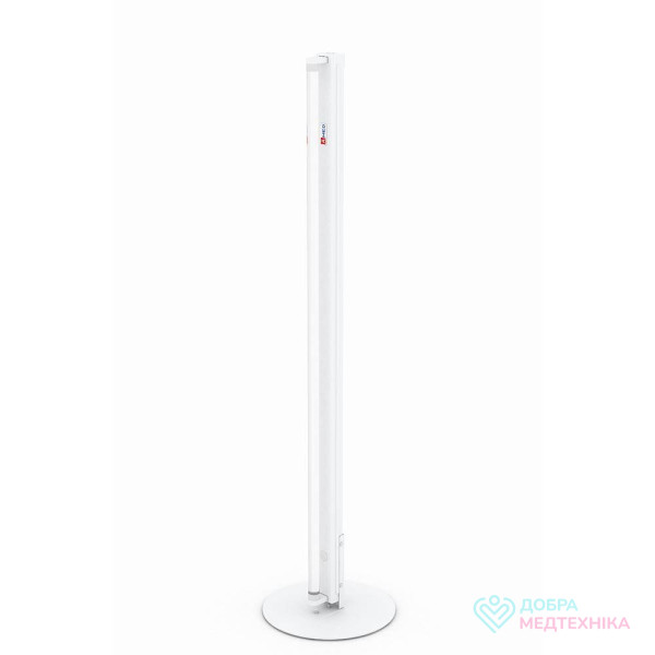 Опромінювач бактерицидний безозоновий на підставці Amed ОБ2.136-10